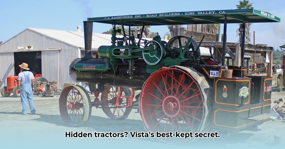 tractor-museum-vista-ca